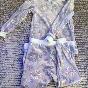 Morden Kids 3T Pajama Set